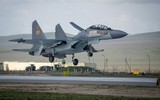 [ẢNH] Phản ứng của Irkut trước cáo buộc Su-30 do cơ sở này sản xuất có chất lượng kém