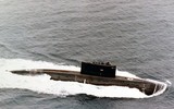 [ẢNH] Nga ưu ái đặc biệt Philippines khi sẵn sàng cung cấp tàu ngầm Kilo 636 nội địa
