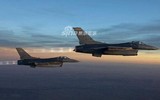 [ẢNH] Báo Trung Quốc bình luận triển vọng của tiêm kích Rafale tại Việt Nam