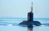 [ẢNH] Nga ưu ái đặc biệt Philippines khi sẵn sàng cung cấp tàu ngầm Kilo 636 nội địa