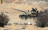 [ẢNH] Chiến sự khốc liệt, Syria mất tướng cao cấp tại Suweida