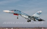 [ẢNH] Mục đích thực sự của Nga khi cho Trung Quốc tiếp cận Su-30M2 nội địa