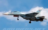 [ẢNH] Mục đích thực sự của Nga khi cho Trung Quốc tiếp cận Su-30M2 nội địa