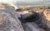 [ẢNH] Chiến sự khốc liệt, Syria mất tướng cao cấp tại Suweida