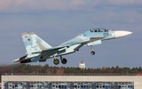 [ẢNH] Mục đích thực sự của Nga khi cho Trung Quốc tiếp cận Su-30M2 nội địa
