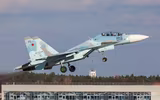 [ẢNH] Mục đích thực sự của Nga khi cho Trung Quốc tiếp cận Su-30M2 nội địa