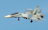 [ẢNH] Mục đích thực sự của Nga khi cho Trung Quốc tiếp cận Su-30M2 nội địa