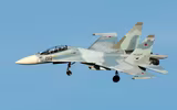 [ẢNH] Mục đích thực sự của Nga khi cho Trung Quốc tiếp cận Su-30M2 nội địa