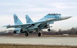 [ẢNH] Mục đích thực sự của Nga khi cho Trung Quốc tiếp cận Su-30M2 nội địa
