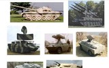 [ẢNH] Bất ngờ khi thấy tổ hợp tên lửa phòng không Tor-M1 của Nga trên đất Mỹ