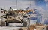 [ẢNH] Chiến sự khốc liệt, Syria mất tướng cao cấp tại Suweida