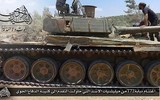 [ẢNH] Chiến sự khốc liệt, Syria mất tướng cao cấp tại Suweida