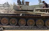[ẢNH] Chiến sự khốc liệt, Syria mất tướng cao cấp tại Suweida