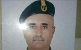 [ẢNH] Chiến sự khốc liệt, Syria mất tướng cao cấp tại Suweida