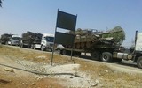 [ẢNH] Chiến sự khốc liệt, Syria mất tướng cao cấp tại Suweida