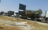 [ẢNH] Chiến sự khốc liệt, Syria mất tướng cao cấp tại Suweida