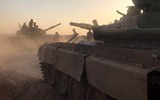 [ẢNH] Chiến sự khốc liệt, Syria mất tướng cao cấp tại Suweida