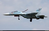 [ẢNH] Mục đích thực sự của Nga khi cho Trung Quốc tiếp cận Su-30M2 nội địa