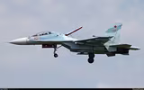 [ẢNH] Mục đích thực sự của Nga khi cho Trung Quốc tiếp cận Su-30M2 nội địa