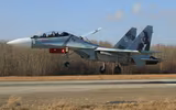 [ẢNH] Mục đích thực sự của Nga khi cho Trung Quốc tiếp cận Su-30M2 nội địa