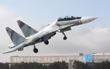 [ẢNH] Mục đích thực sự của Nga khi cho Trung Quốc tiếp cận Su-30M2 nội địa