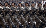 [ẢNH] Tuyên bố mới nhất của Trung Quốc về tin đồn sắp tham chiến tại Idlib