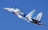[ẢNH] Mỹ làm cách nào để có được cả phi đội Su-27, MiG-29 hiện đại của Liên Xô?