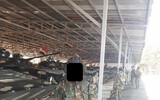 [ẢNH] Nguyên nhân nào khiến Nga phải tránh đưa BMP-3 tham chiến tại Syria?