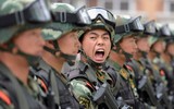 [ẢNH] Tuyên bố mới nhất của Trung Quốc về tin đồn sắp tham chiến tại Idlib