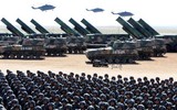 [ẢNH] Tuyên bố mới nhất của Trung Quốc về tin đồn sắp tham chiến tại Idlib