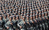 [ẢNH] Tuyên bố mới nhất của Trung Quốc về tin đồn sắp tham chiến tại Idlib