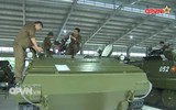 [ẢNH] Ngạc nhiên lớn khi Trung Quốc vẫn sử dụng loại thiết giáp Việt Nam đã loại biên