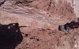 [ẢNH] Phiến quân tại Idlib áp dụng chính chiến thuật phòng thủ của đặc nhiệm Hổ Syria