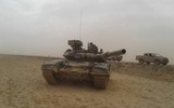 [ẢNH] Phiến quân tại Idlib áp dụng chính chiến thuật phòng thủ của đặc nhiệm Hổ Syria
