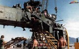 [ẢNH] Bất ngờ khi trực thăng CH-54 được Mỹ lắp ráp ngay tại Việt Nam
