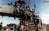 [ẢNH] Bất ngờ khi trực thăng CH-54 được Mỹ lắp ráp ngay tại Việt Nam