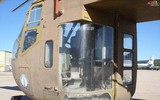 [ẢNH] Bất ngờ khi trực thăng CH-54 được Mỹ lắp ráp ngay tại Việt Nam