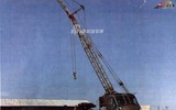 [ẢNH] Bất ngờ khi trực thăng CH-54 được Mỹ lắp ráp ngay tại Việt Nam