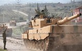 [ẢNH] Thổ Nhĩ Kỳ có thể đưa quân vào Idlib để ngăn bước tiến của Quân đội Syria?