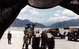 [ẢNH] Bất ngờ khi trực thăng CH-54 được Mỹ lắp ráp ngay tại Việt Nam