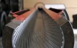 [ẢNH] Cấu tạo bên trong đầy thú vị của vũ khí sau khi bị... 