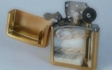 [ẢNH] Cấu tạo bên trong đầy thú vị của vũ khí sau khi bị... 