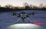 [ẢNH] Nga lo ngại UAV mang tên lửa chống tăng của Ukraine lọt vào tay phiến quân Syria