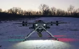 [ẢNH] Nga lo ngại UAV mang tên lửa chống tăng của Ukraine lọt vào tay phiến quân Syria