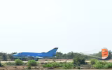 [ẢNH] Su-22 Việt Nam tiếp tục tung cánh bay bảo vệ bầu trời tổ quốc