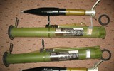 [ẢNH] Nga lo ngại UAV mang tên lửa chống tăng của Ukraine lọt vào tay phiến quân Syria
