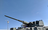 [ẢNH] Lộ diện cấu hình nâng cấp cực mạnh của xe chiến đấu bộ binh T-15 Armata
