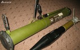 [ẢNH] Nga lo ngại UAV mang tên lửa chống tăng của Ukraine lọt vào tay phiến quân Syria
