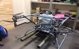 [ẢNH] Nga lo ngại UAV mang tên lửa chống tăng của Ukraine lọt vào tay phiến quân Syria
