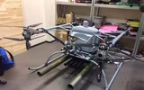 [ẢNH] Nga lo ngại UAV mang tên lửa chống tăng của Ukraine lọt vào tay phiến quân Syria